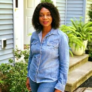 Meet your Posher, Laverne